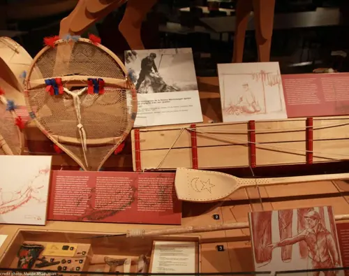 Hôtels-Gouverneur-Sept-Iles-museum-shaputuan