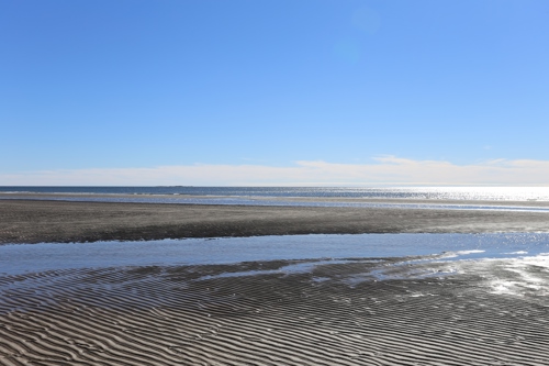 Hôtels_Gouverneur_Sept-Îles_plage