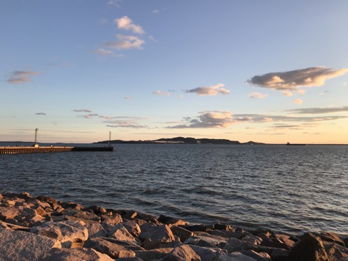 Hôtels_Gouverneur_Sept-Îles_beach