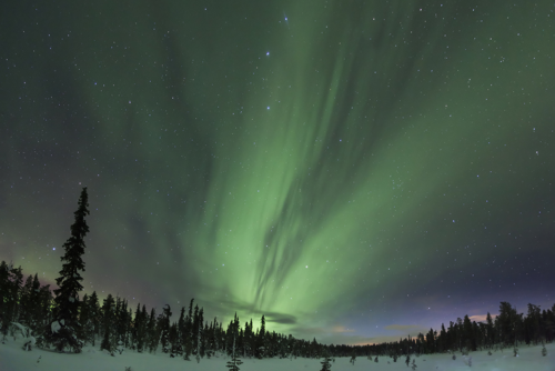 Hôtels_Gouverneur_Sept-Îles_northern_lights_cote_nord