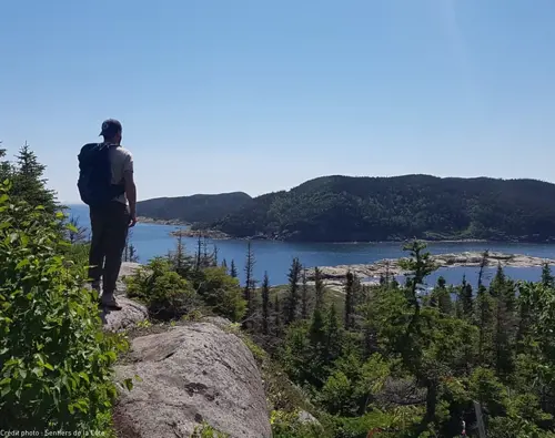 Hotels-Gouverneur-sept-Iles-Randonnée-Sentier_Ile-Grande-basque