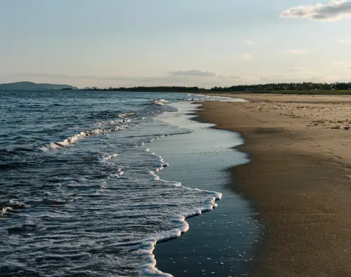 Hôtels-Gouverneur-Sept-Iles-beach