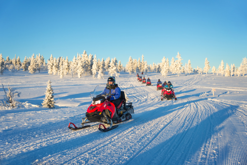 Hôtels_Gouverneur_Sept-Îles_motoneige_hiver_côte_nord