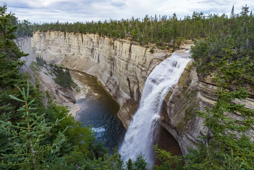 Hôtels_Gouverneur_Sept-Îles_Anticosti Parc